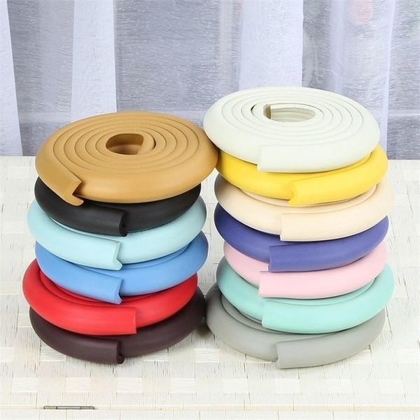 1pc 2m baby safety table desk edge guard strip home cushion guard strip safe protection children bar strip soft thicken 220816
1pc 2m baby safety table desk edge guard strip home cushion guard strip safe protection children bar strip soft thicken 220816