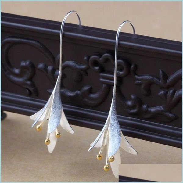 charm flower shaped women alloy earrings jewelry lady elegant vintage fashion plated sier long earring versatile 2 8cs j2 drop deliver dhseg, Golden
charm flower shaped women alloy earrings jewelry lady elegant vintage fashion plated sier long earring versatile 2 8cs j2 drop deliver dhseg, Golden