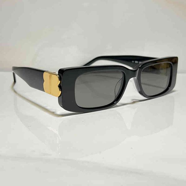 sunglasses sunglasses for summer 0096 style anti-ultraviolet retro plate square full frame eyeglasses random box, White;black
sunglasses sunglasses for summer 0096 style anti-ultraviolet retro plate square full frame eyeglasses random box, White;black
