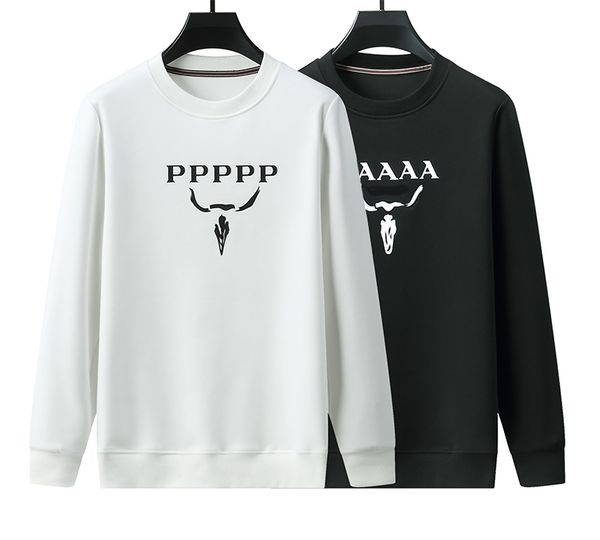 hoodie men's designer hooded jumper letter print long sleeve cotton sweatshirts hoodies for men pullover autumn winter loose hoody mens, Black
hoodie men's designer hooded jumper letter print long sleeve cotton sweatshirts hoodies for men pullover autumn winter loose hoody mens, Black
