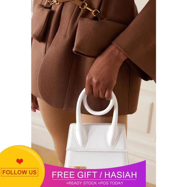 designer bags jacque 2022 early autumn new women's le chiquito adjustable buckle handle hand messenger
designer bags jacque 2022 early autumn new women's le chiquito adjustable buckle handle hand messenger