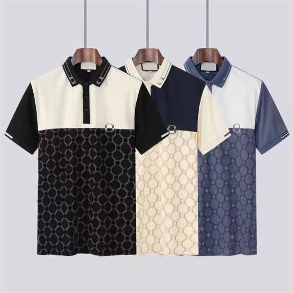 men's clothing 2022 summer new style flower embroidery fashion casual short sleeve lapel t-shirt short sleeve polo m-3xl, Black;brown
men's clothing 2022 summer new style flower embroidery fashion casual short sleeve lapel t-shirt short sleeve polo m-3xl, Black;brown