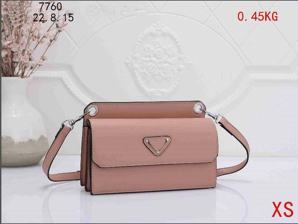 Designers Women Shoulder Bags Tote Luxury Crossbody Bag Wallet pu leather Leisure Fashion Womens Totes Purse 7760#33x17x30ki, Pink
Designers Women Shoulder Bags Tote Luxury Crossbody Bag Wallet pu leather Leisure Fashion Womens Totes Purse 7760#33x17x30ki, Pink