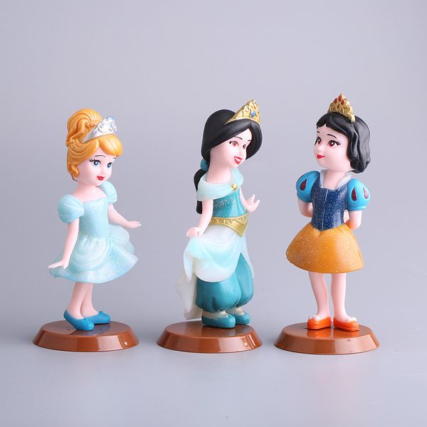 disney genuine authorized dolls & accessories princess small model classic image holiday decoration gift daily surprise ceremony sense
disney genuine authorized dolls & accessories princess small model classic image holiday decoration gift daily surprise ceremony sense