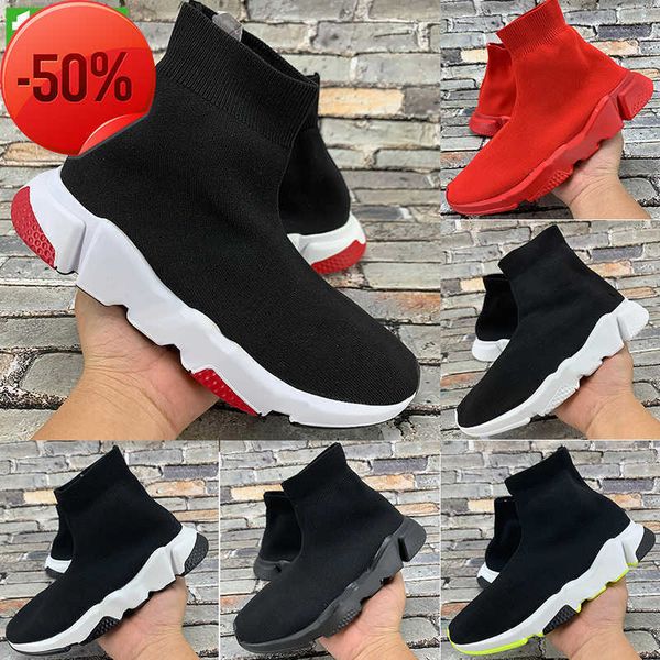 fashion paris casual shoes triple black white beige red green flat men women sock sneakers platform sneaker 36 -45
fashion paris casual shoes triple black white beige red green flat men women sock sneakers platform sneaker 36 -45