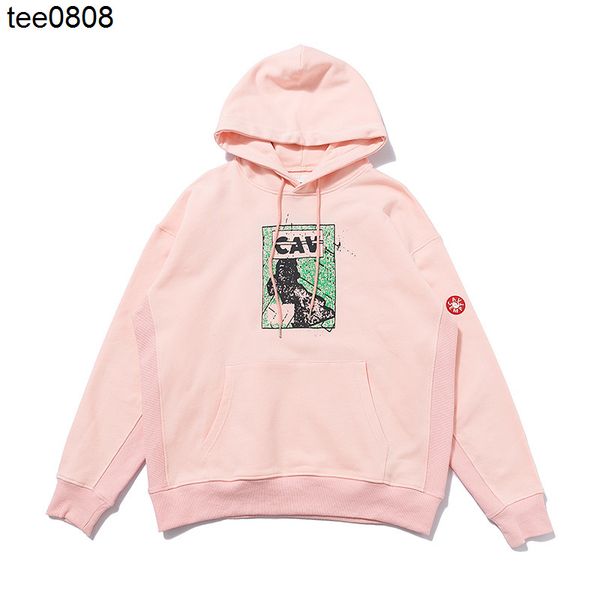 men's boys and girls hoodies sweatshirts 2020 autumn and winter high-quality fashion brand cavempt pollen cotton terry loose hoodies fo, Black
men's boys and girls hoodies sweatshirts 2020 autumn and winter high-quality fashion brand cavempt pollen cotton terry loose hoodies fo, Black