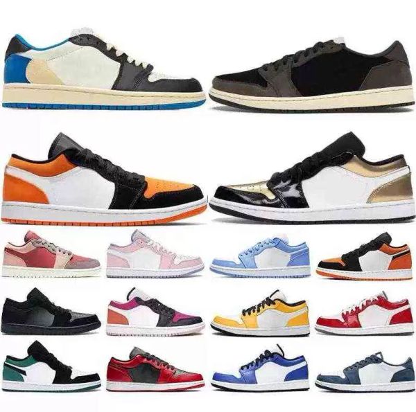 jumpman 1 low 1s casual shoes men women mocha unc wolf grey white black toe mens sports sneakers
jumpman 1 low 1s casual shoes men women mocha unc wolf grey white black toe mens sports sneakers