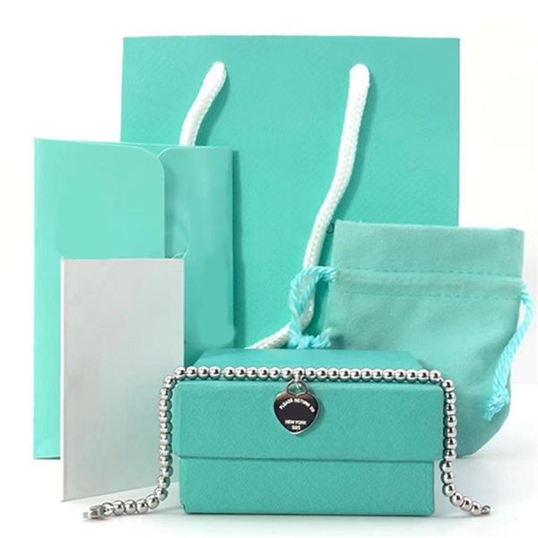 15mm 10mm heart bracelets women 4mm beaded chain strands stainless steel couple jewelry gifts for accessories blue pink red green whole271y, Black
15mm 10mm heart bracelets women 4mm beaded chain strands stainless steel couple jewelry gifts for accessories blue pink red green whole271y, Black