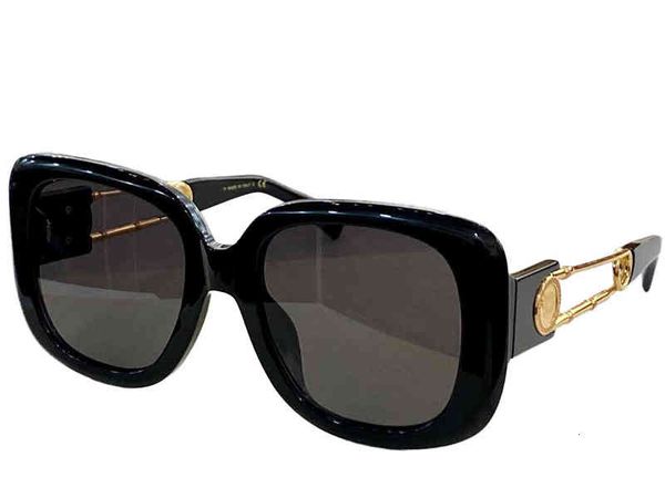 sunglasses for men and women summer style 4411 anti-ultraviolet retro plate full frame fashion eyeglasses random box, White;black
sunglasses for men and women summer style 4411 anti-ultraviolet retro plate full frame fashion eyeglasses random box, White;black