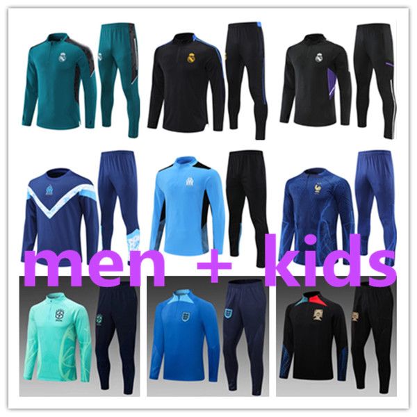 chandal real madrids marseilles tracksuits training kit football soccer jerseys retro camisetas survetement om maillots 2023 22 23 mens and, Black
chandal real madrids marseilles tracksuits training kit football soccer jerseys retro camisetas survetement om maillots 2023 22 23 mens and, Black