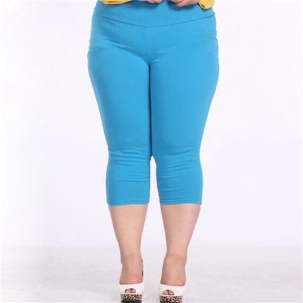 women's pants capris good quality large size women capris pants super stretch candy color elegant female elastic pants calf length 6xl, Black;white
women's pants capris good quality large size women capris pants super stretch candy color elegant female elastic pants calf length 6xl, Black;white