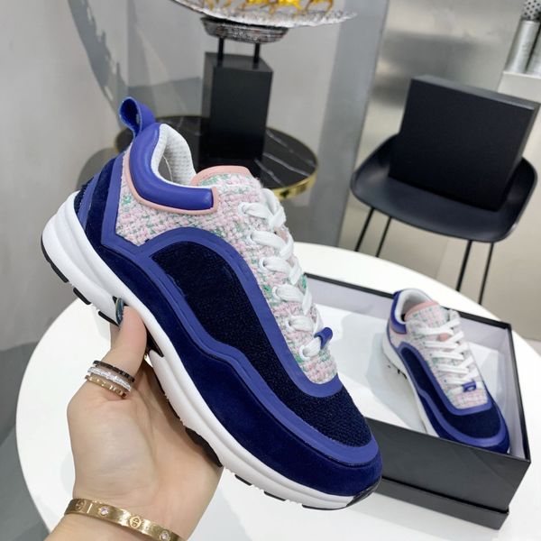outdoor cycling shoes fashion designer sneakers women channel sports cc trainer woman luxury hfdhv, Black
outdoor cycling shoes fashion designer sneakers women channel sports cc trainer woman luxury hfdhv, Black
