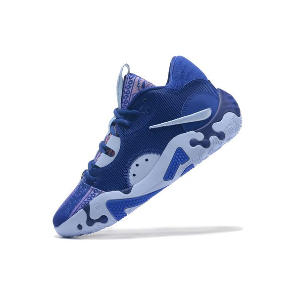 youth kids paul george pg 6 basketball shoes 6s blue paisley cotton candy pink white black green electric purple sneakers tennis with box
youth kids paul george pg 6 basketball shoes 6s blue paisley cotton candy pink white black green electric purple sneakers tennis with box