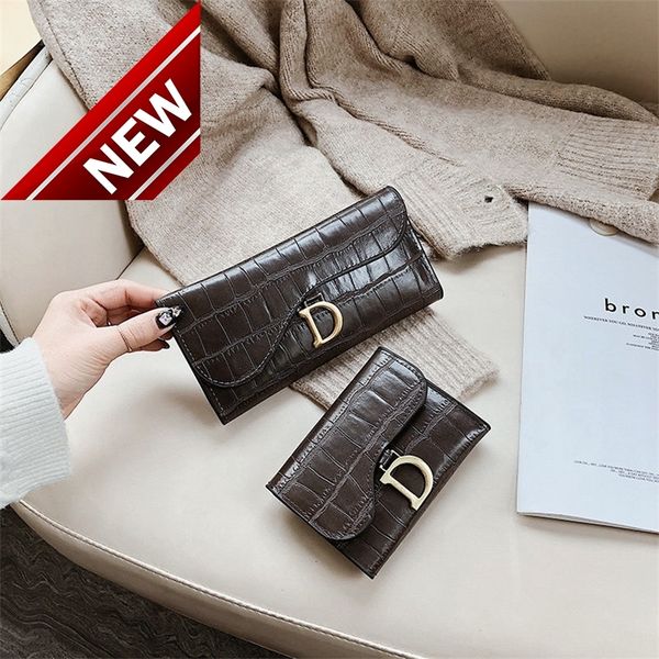 12% off 2022 new fashion trendy bags korean stone pu folding buckle long wallet women's multi card child mother hand zeroopfa, Red;black
12% off 2022 new fashion trendy bags korean stone pu folding buckle long wallet women's multi card child mother hand zeroopfa, Red;black
