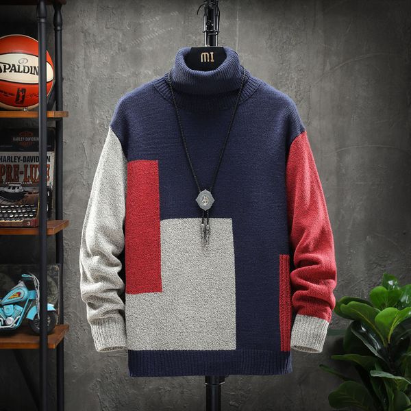 men s sweaters autumn casual cotton hip hop pullovers spring fashion o neck knitted jumpers streetwear 220916, White;black
men s sweaters autumn casual cotton hip hop pullovers spring fashion o neck knitted jumpers streetwear 220916, White;black