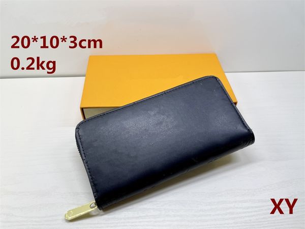 women leather long wallets colors fashion holders single zipper pocke men wallet lady ladies purse with m60017 20-10-3, Red;black
women leather long wallets colors fashion holders single zipper pocke men wallet lady ladies purse with m60017 20-10-3, Red;black