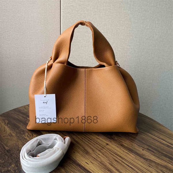 designer bag minority french cloud dumpling bag layer cowhide handbags single shoulder messenger women's portable
designer bag minority french cloud dumpling bag layer cowhide handbags single shoulder messenger women's portable