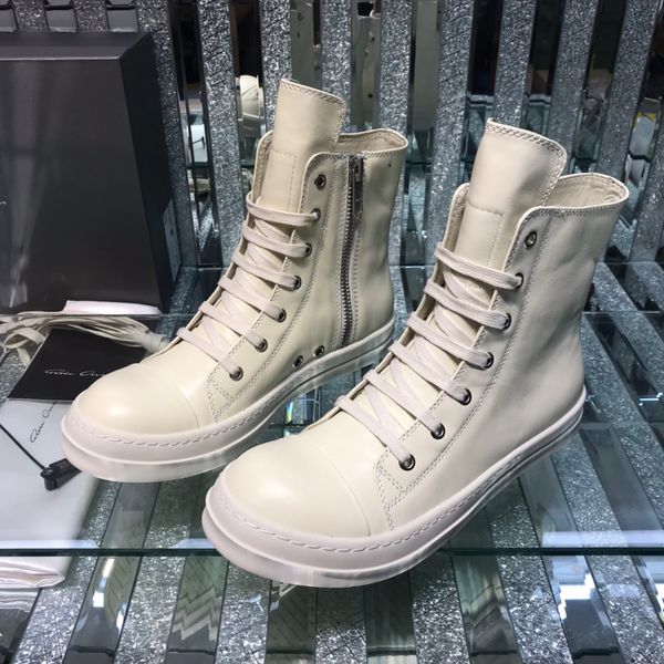 spring canvas boots rick breathable women booties black white ankle boots for men owen lace up high female board shoes 35-47 9p6y
spring canvas boots rick breathable women booties black white ankle boots for men owen lace up high female board shoes 35-47 9p6y
