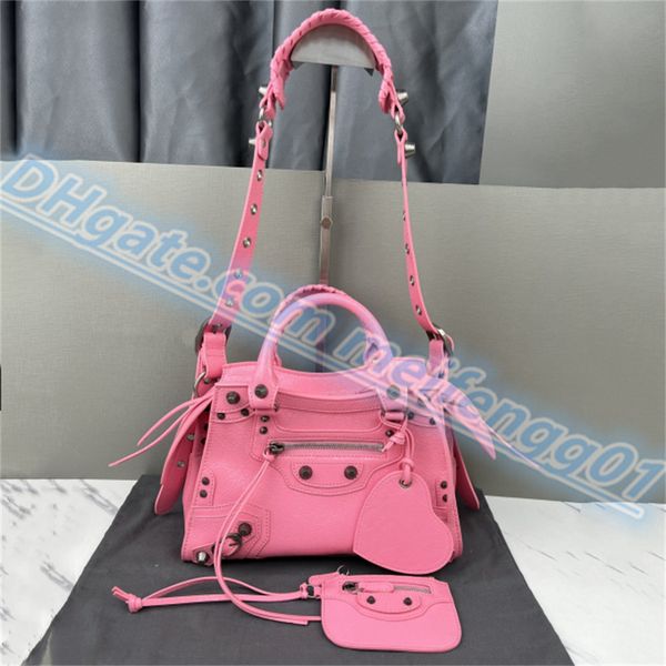 high genuine motorcycle bag women's luxury fashion shoulder cool girl crossover pink mini wax black silver pin white bag women handbag
high genuine motorcycle bag women's luxury fashion shoulder cool girl crossover pink mini wax black silver pin white bag women handbag