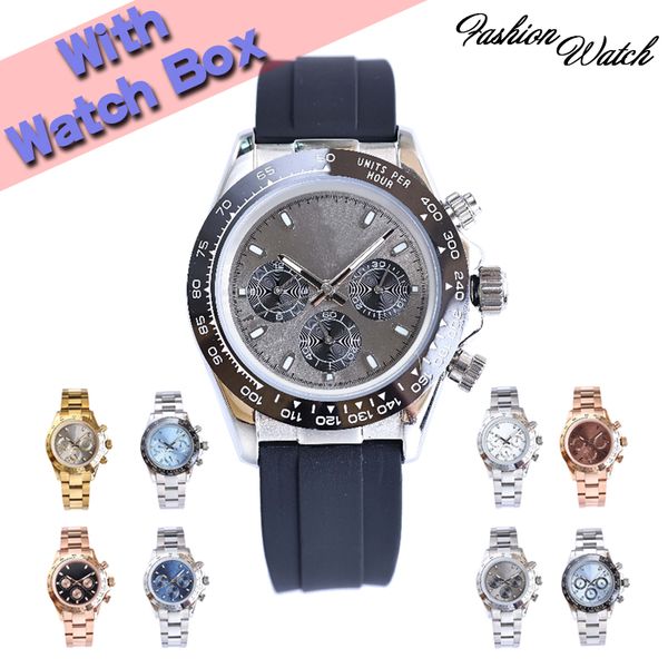factory quality watch st9 rubber strap all stainless steel automatic 3866 mechanical movement sapphire ceramic bezel gray dial men women wat, Slivery;brown
factory quality watch st9 rubber strap all stainless steel automatic 3866 mechanical movement sapphire ceramic bezel gray dial men women wat, Slivery;brown