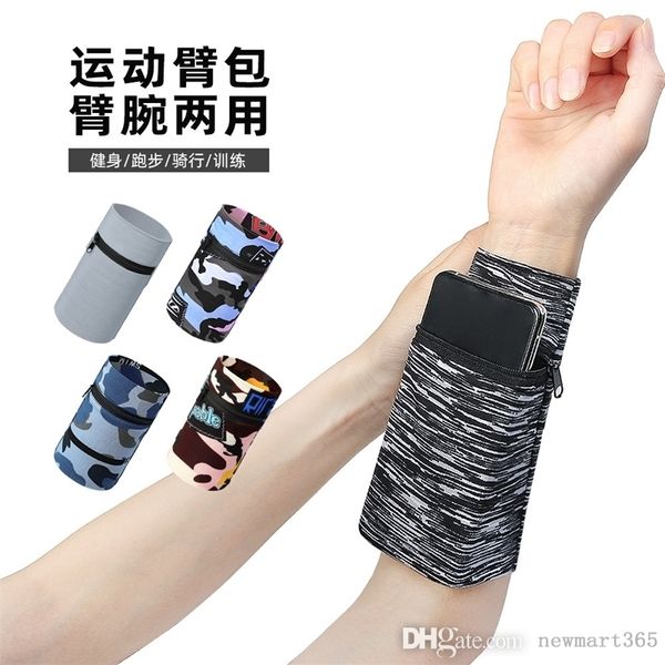 outdoor sports wrist bag arm sleeve cycling mobile phone bags fitness arm bag wallet wrist bags guard ring
outdoor sports wrist bag arm sleeve cycling mobile phone bags fitness arm bag wallet wrist bags guard ring