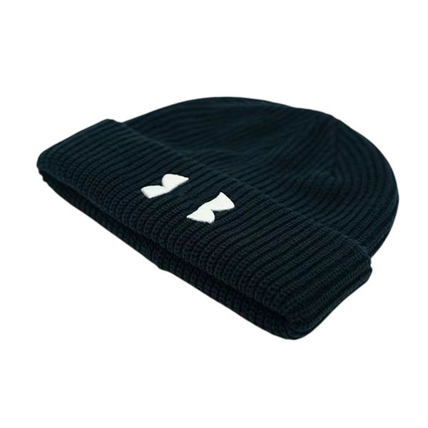 designer brand men's beanie hats women's fashion classic letters autumn and winter warm versatile embroidered knitted hats, Blue;gray
designer brand men's beanie hats women's fashion classic letters autumn and winter warm versatile embroidered knitted hats, Blue;gray