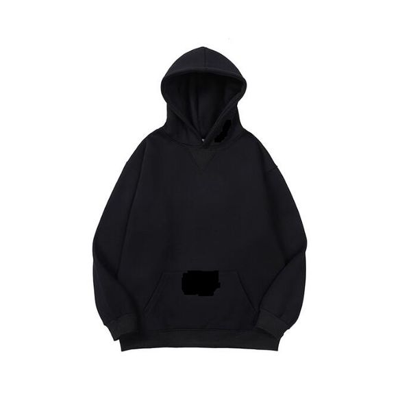2023 de designer men's sweatshirt autumn winter american style high street retro stand collar sweater half zip embroidery stitching cou, Black
2023 de designer men's sweatshirt autumn winter american style high street retro stand collar sweater half zip embroidery stitching cou, Black