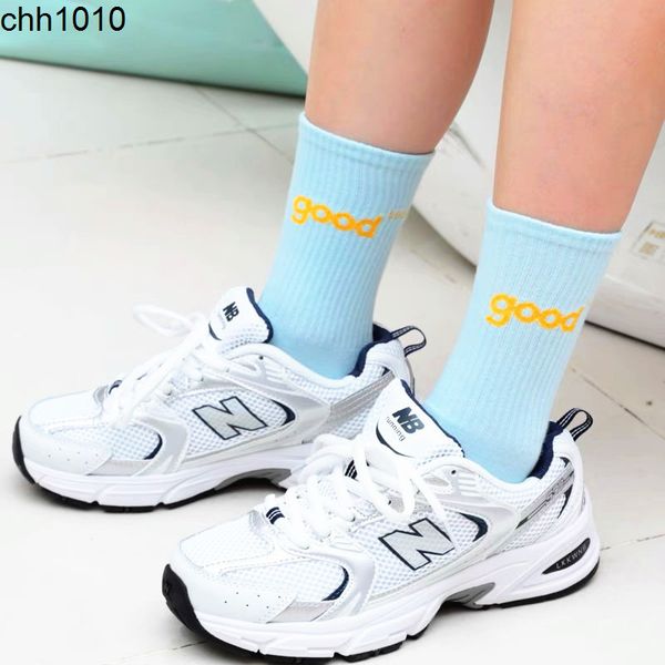 men's socks trendy brand good luck letter socks simple ins men's and women's sports all cotton lovers' versatile middle, Black
men's socks trendy brand good luck letter socks simple ins men's and women's sports all cotton lovers' versatile middle, Black