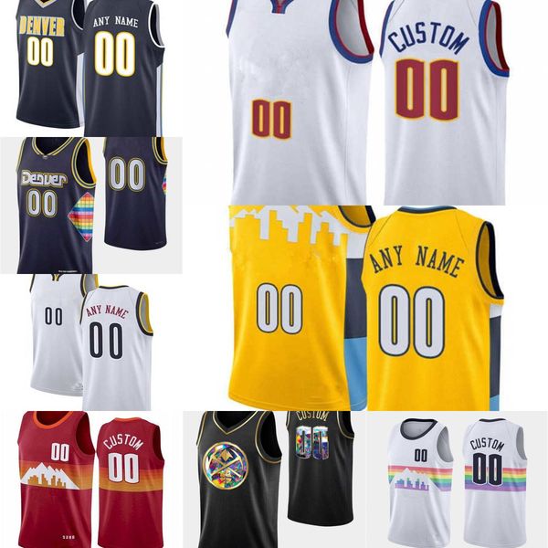 basketball jerseys 75th custom mens womens youth denver''nuggets''4 demarcus cousins 0 jamychal green 32 jeff green 00 m, Black;red
basketball jerseys 75th custom mens womens youth denver''nuggets''4 demarcus cousins 0 jamychal green 32 jeff green 00 m, Black;red