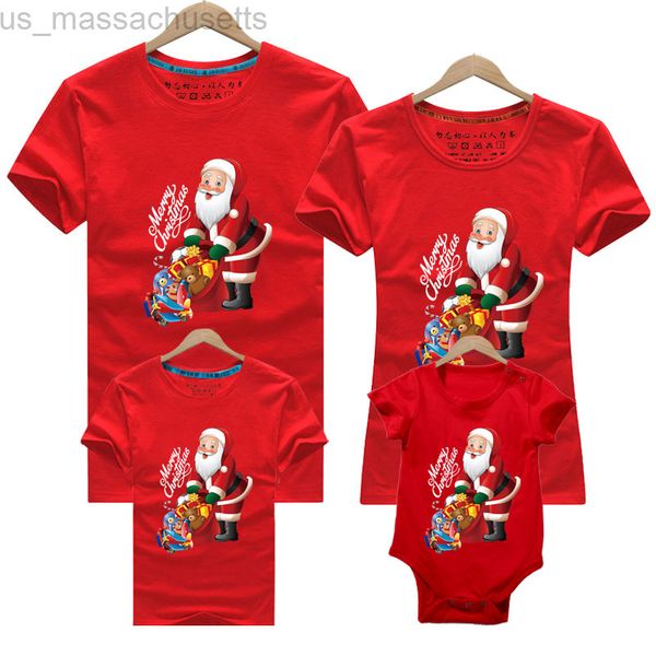 family matching outfits family matching outfits kids t-shirt baby rompers cotton cartoon print christmas father mother son daughter clothes, Blue
family matching outfits family matching outfits kids t-shirt baby rompers cotton cartoon print christmas father mother son daughter clothes, Blue
