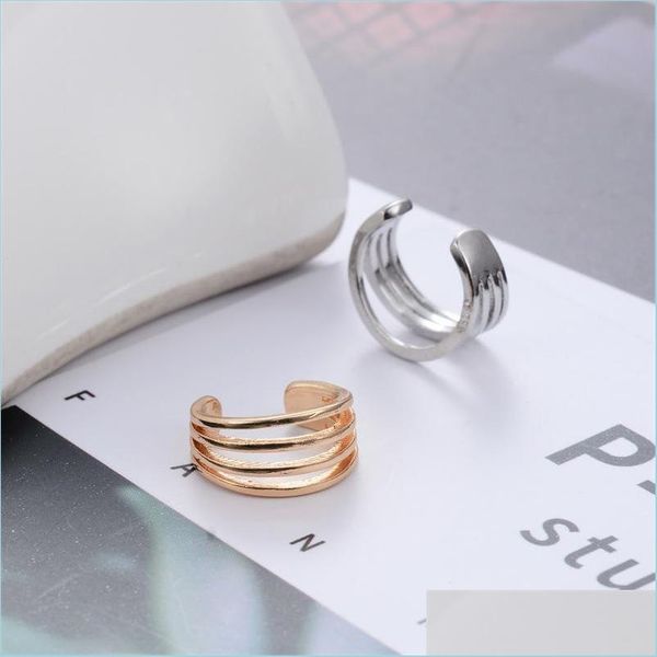 clip on screw back 4 layers ear cuff clip gold plated sier plating clasp copper women men solid color earrings simplicity fashion 1 dhsuf, Silver
clip on screw back 4 layers ear cuff clip gold plated sier plating clasp copper women men solid color earrings simplicity fashion 1 dhsuf, Silver