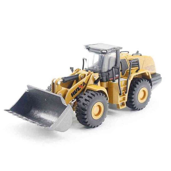 diecast cars 1813 1 60 alloy loader static engineering vehicle model toys for children birthday gift 0915
diecast cars 1813 1 60 alloy loader static engineering vehicle model toys for children birthday gift 0915