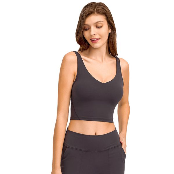 l-2054 gym clothes women underwears yoga tank sports bra camis shockproof running high-strength fi workout u back vest with
l-2054 gym clothes women underwears yoga tank sports bra camis shockproof running high-strength fi workout u back vest with