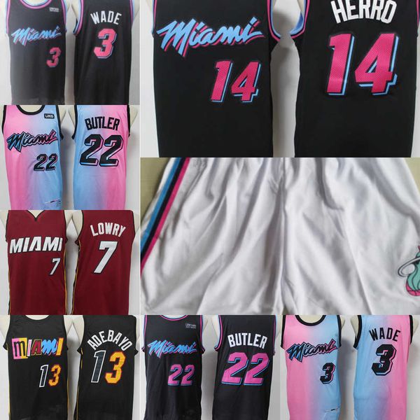basketball jerseys miami''heat''men throwback jerseys dwyane 3 wade tyler 14 herro jimmy 22 butler kyle 7 lowry basketba, Black;red
basketball jerseys miami''heat''men throwback jerseys dwyane 3 wade tyler 14 herro jimmy 22 butler kyle 7 lowry basketba, Black;red