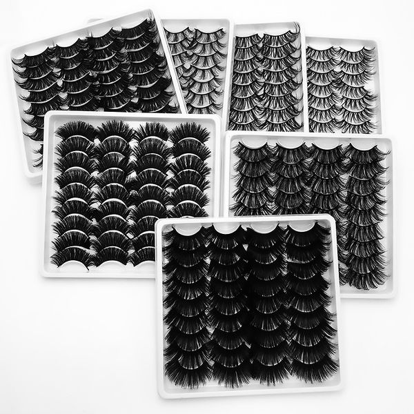 multilayer thick curly false eyelashes naturally soft and delicate hand made reusable 3d fake lashes messy crisscross eyelash extensions mak
multilayer thick curly false eyelashes naturally soft and delicate hand made reusable 3d fake lashes messy crisscross eyelash extensions mak