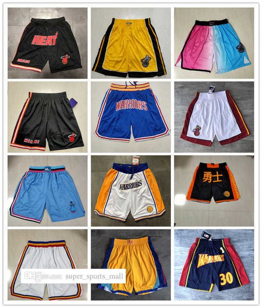 golden state''warriors''men miami''heat''men retro basketball shorts pocket size s-2xl, Black
golden state''warriors''men miami''heat''men retro basketball shorts pocket size s-2xl, Black