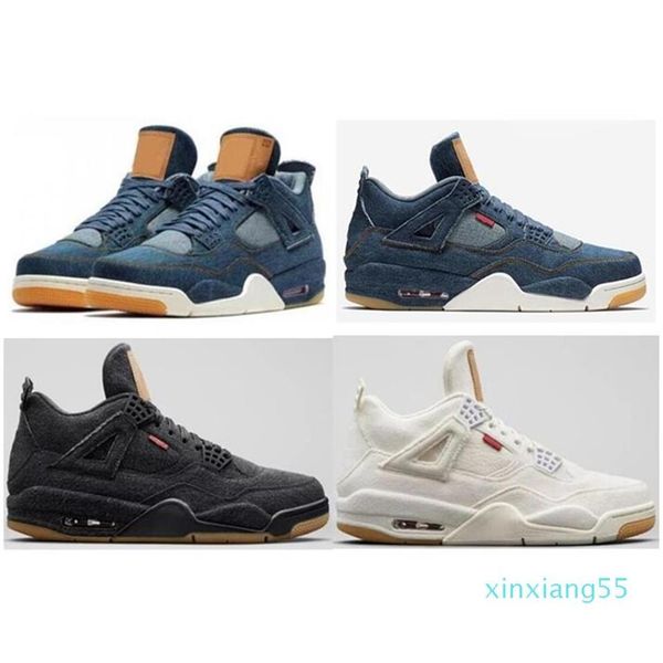4 denim travis blue black white denim boots shoes men 4s blue jeans sports sneakers with box size us7-13273x227i
4 denim travis blue black white denim boots shoes men 4s blue jeans sports sneakers with box size us7-13273x227i