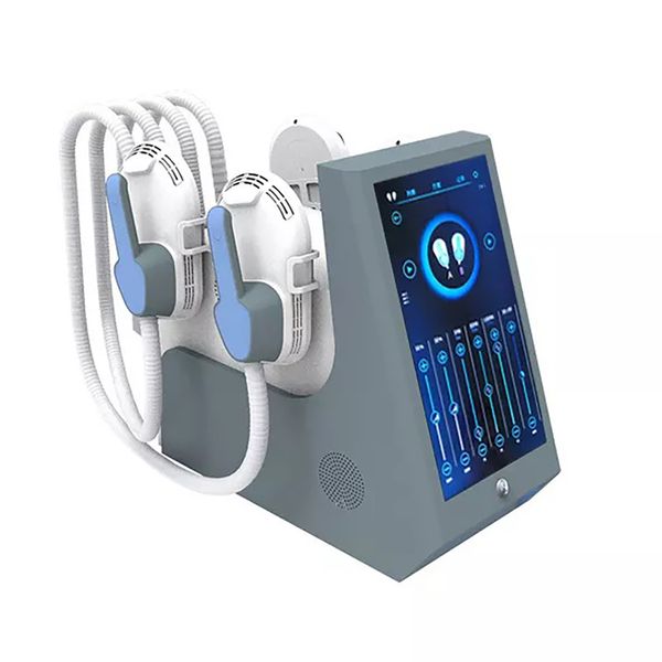 muscle stimulator machine female sculpting emslim 4 handles neo rf sculpting butt lift device
muscle stimulator machine female sculpting emslim 4 handles neo rf sculpting butt lift device