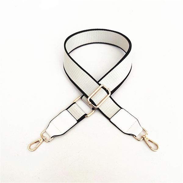 new 3.8 wide women's bag shoulder strap accessories bag with star adjustable long shoulders belt, Black
new 3.8 wide women's bag shoulder strap accessories bag with star adjustable long shoulders belt, Black