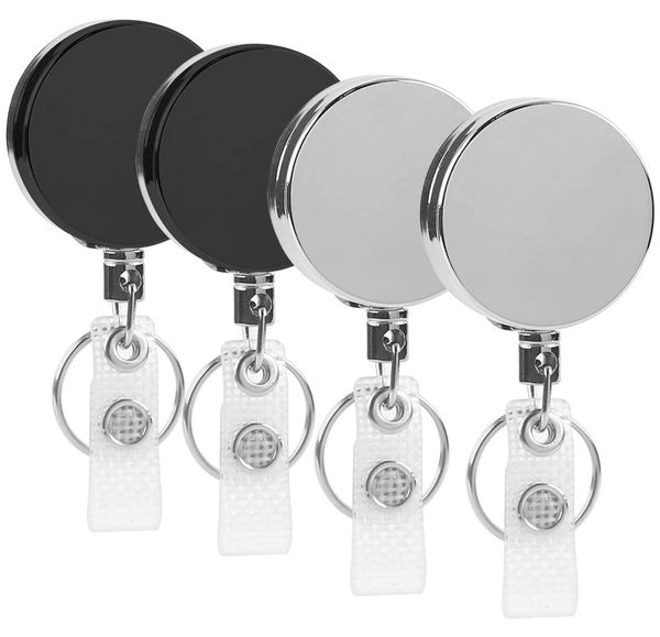 other office school supplies l heavy duty retractable badge holder reel metal id with clip key ring for card name keychain bel sport1 amr62
other office school supplies l heavy duty retractable badge holder reel metal id with clip key ring for card name keychain bel sport1 amr62