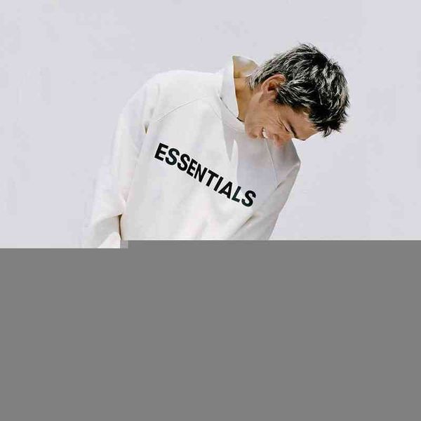 designer men's hoodies luxury brand sweatshirt fears goddess fog essentials double thread raglan sleeves round neck pullover fashion br, Black
designer men's hoodies luxury brand sweatshirt fears goddess fog essentials double thread raglan sleeves round neck pullover fashion br, Black