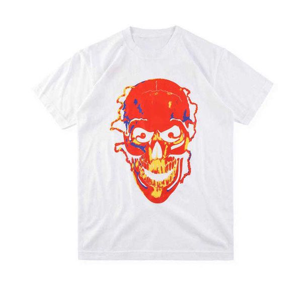 2022 t shirt casual designer t-shirts fashion hip hop men women short sleeve, White;black
2022 t shirt casual designer t-shirts fashion hip hop men women short sleeve, White;black