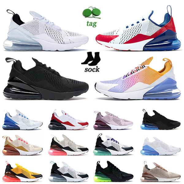 fashion mens womens 270s running shoes react trainers classic triple black white usa be true barely rose bauhaus blue grape off jogging
fashion mens womens 270s running shoes react trainers classic triple black white usa be true barely rose bauhaus blue grape off jogging