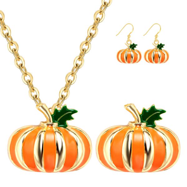 pendant necklaces l halloween jewelry set for women girls theme enameled pumpkin necklace brooch pin drop dangle earrings s amajewelry amwie, Silver
pendant necklaces l halloween jewelry set for women girls theme enameled pumpkin necklace brooch pin drop dangle earrings s amajewelry amwie, Silver
