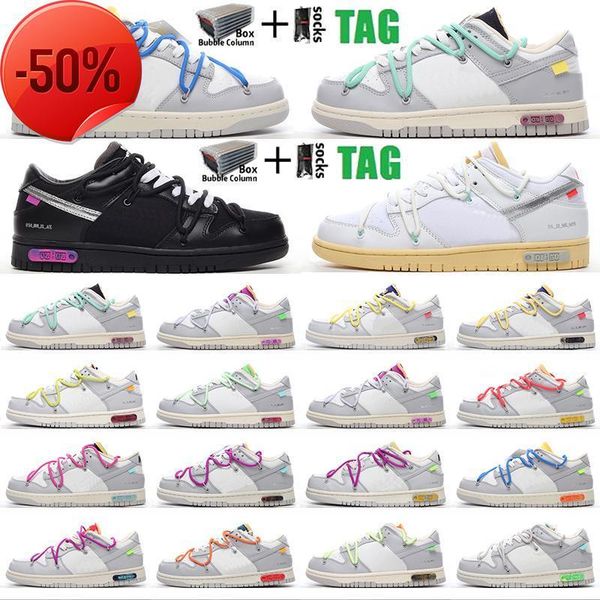 2022 sports running shoes lot the no .1 -50 triple black white smoke grey light bone off mens women outdoor trainers sneakers f
2022 sports running shoes lot the no .1 -50 triple black white smoke grey light bone off mens women outdoor trainers sneakers f