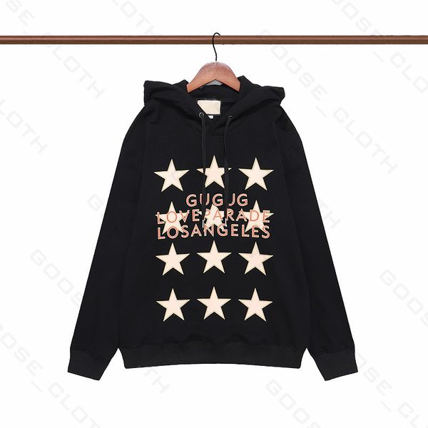 hoodie mens women designers s printing fashion winter man clothing long sleeve pullover clothes skateboards sweatshirtsn3b9, Black
hoodie mens women designers s printing fashion winter man clothing long sleeve pullover clothes skateboards sweatshirtsn3b9, Black