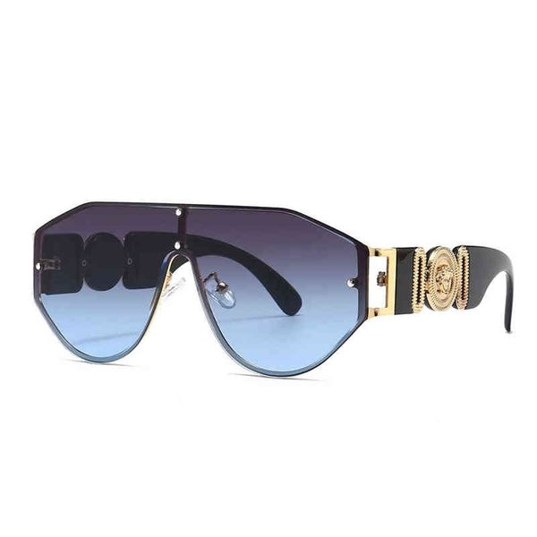 sun glass 2022 new fashion metal men's and women's sunglasses beauty head sunscreen personality, White;black
sun glass 2022 new fashion metal men's and women's sunglasses beauty head sunscreen personality, White;black
