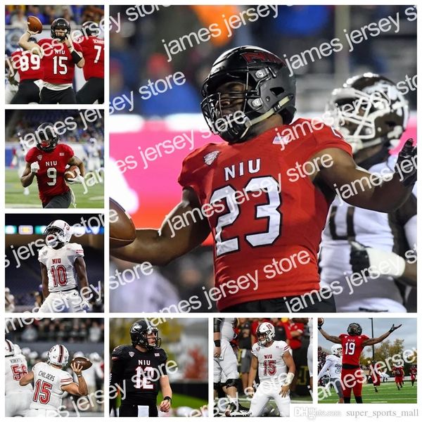 niu northern illinois huskies football jersey lance deveaux jr. jersey jevyon ducker joshua earl leif engstran, Black
niu northern illinois huskies football jersey lance deveaux jr. jersey jevyon ducker joshua earl leif engstran, Black