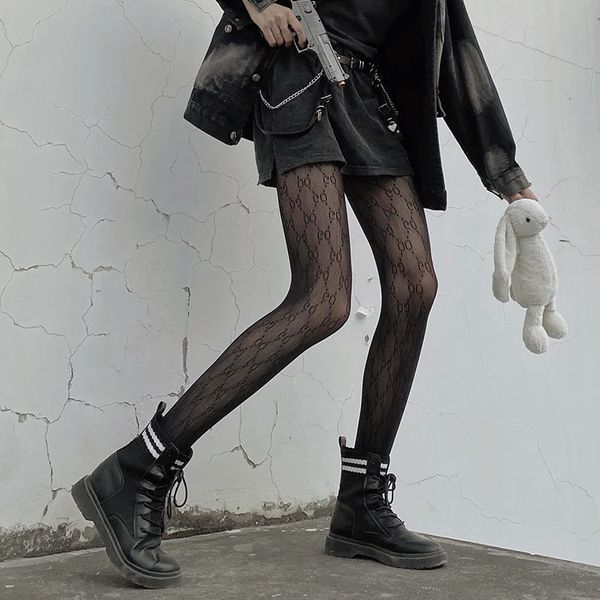 gothic fishnet stockings fashion dark punk socks 69 letter pattern stocking elastic breathable pantyhose for tights women, Black;white
gothic fishnet stockings fashion dark punk socks 69 letter pattern stocking elastic breathable pantyhose for tights women, Black;white