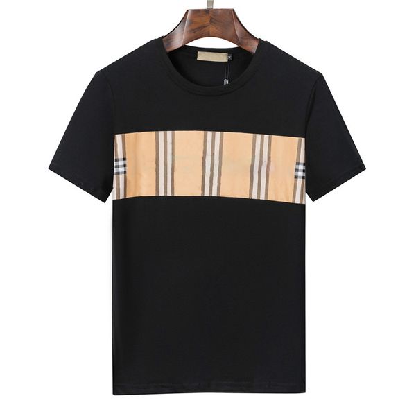 2022 summer mens designer t shirt casual trapstar man womens tees with letters print short sleeves sell luxury men hip hop clothes paris m-3, White;black
2022 summer mens designer t shirt casual trapstar man womens tees with letters print short sleeves sell luxury men hip hop clothes paris m-3, White;black
